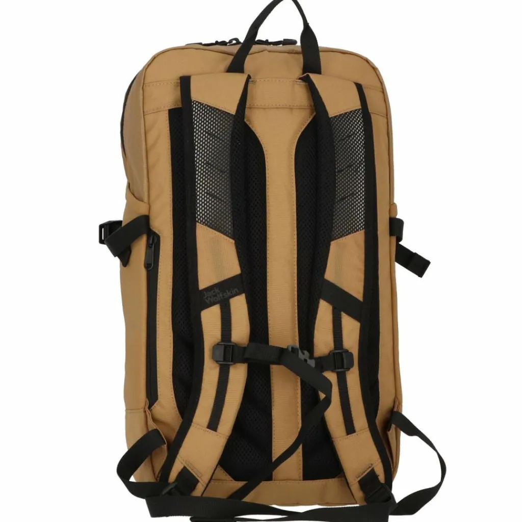 Jack Wolfskin Wanderrucksäcke<Wanderthirst 20 Wanderrucksack 47 cm dunelands