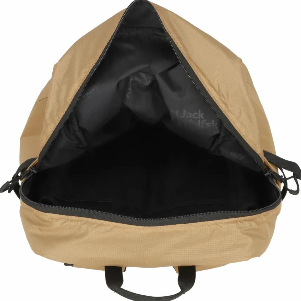 Jack Wolfskin Wanderrucksäcke<Wanderthirst 20 Wanderrucksack 47 cm dunelands
