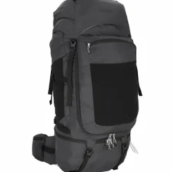 Jack Wolfskin Wilderness Photo Pack 65 Wanderrucksack 83 cm phantom
