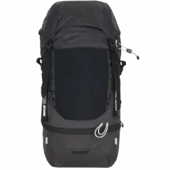 Clearance Jack Wolfskin Wolftrail 34 Recco Rucksack 65 cm phantom