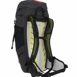 Jack Wolfskin Daypacks<Wolftrail 28 Recco Rucksack 62 cm phantom