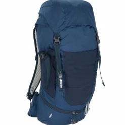 Jack Wolfskin Wolftrail 28 Recco Rucksack 62 cm