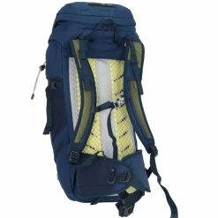 Jack Wolfskin Wolftrail 28 Recco Rucksack 62 cm