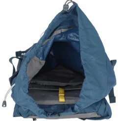 Jack Wolfskin Wolftrail 28 Recco Rucksack 62 cm