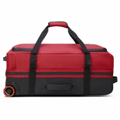Online Jeep 2 Rollen Reisetasche 72 cm chili pepper red
