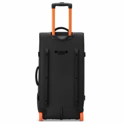 Jeep Reisetaschen Mit Rollen<2 Rollen Reisetasche 72 cm black