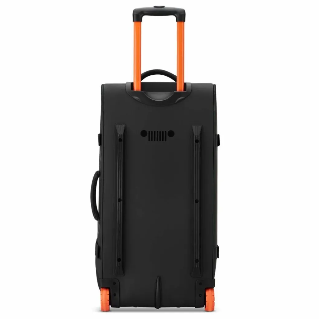 Jeep Reisetaschen Mit Rollen<2 Rollen Reisetasche 72 cm black