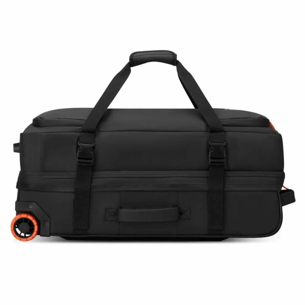 Jeep Reisetaschen Mit Rollen<2 Rollen Reisetasche 72 cm black