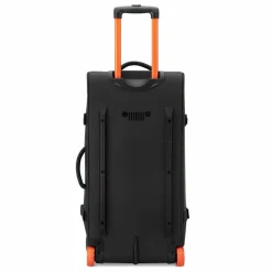 Discount Jeep 2 Rollen Reisetasche 72 cm elm green