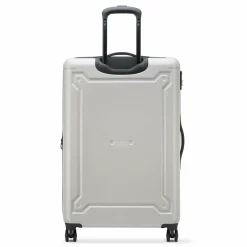 Jeep JH004C 4 Rollen Trolley 75 cm mit Dehnfalte