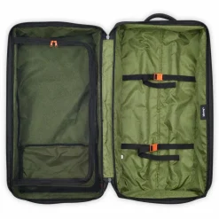 Discount Jeep JS005A 2 Rollen Reisetasche 82 cm black