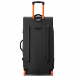 Jeep JS005A 2 Rollen Reisetasche 82 cm