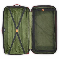 Jeep JS005A 2 Rollen Reisetasche 82 cm