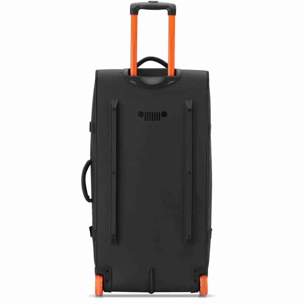 Discount Jeep JS005A 2 Rollen Reisetasche 82 cm warm sand