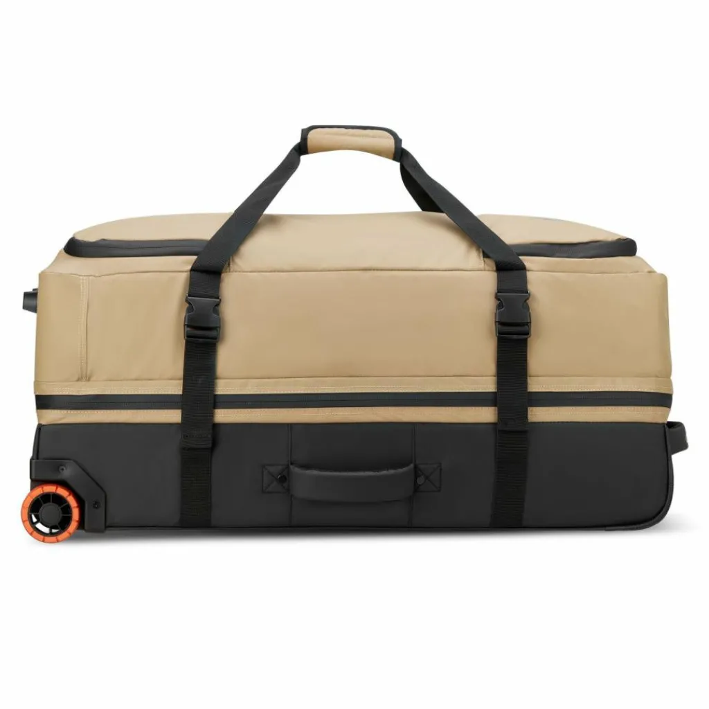 Discount Jeep JS005A 2 Rollen Reisetasche 82 cm warm sand