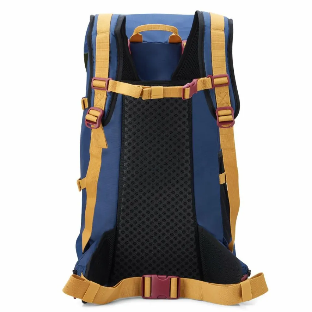 Discount Jeep JS017A Trekkingrucksack L 55 cm peacoat navy