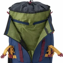 Discount Jeep JS017A Trekkingrucksack L 55 cm peacoat navy