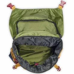 Discount Jeep JS017A Trekkingrucksack L 55 cm peacoat navy