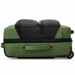 Jeep JS006B 2 Rollen Kabinentrolley 55 cm