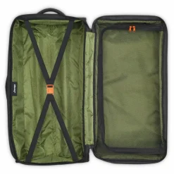 Jeep Reisetaschen Mit Rollen<JS006B 2 Rollen Reisetasche 73 cm black