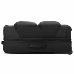 Best Jeep JS006B 2 Rollen Trolley 82 cm black