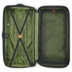 Jeep Weichgepäck|2-Rollen Koffer<JS006B 2 Rollen Trolley 82 cm elm green