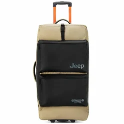 Jeep JS006B 2 Rollen Trolley 82 cm