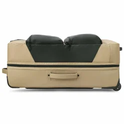 Jeep JS006B 2 Rollen Trolley 82 cm