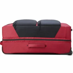 Jeep Weichgepäck|2-Rollen Koffer<JS006B 2 Rollen Trolley 82 cm chili pepper red