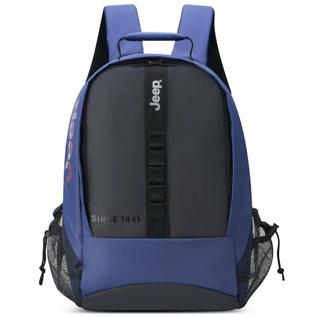 Jeep JS011B Daypack 46 cm Laptopfach