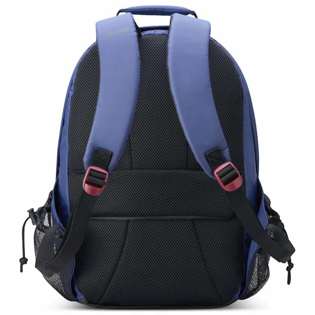 Jeep JS011B Daypack 46 cm Laptopfach