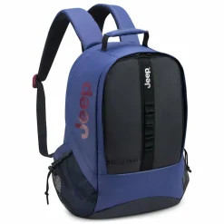 Jeep JS011B Daypack 46 cm Laptopfach