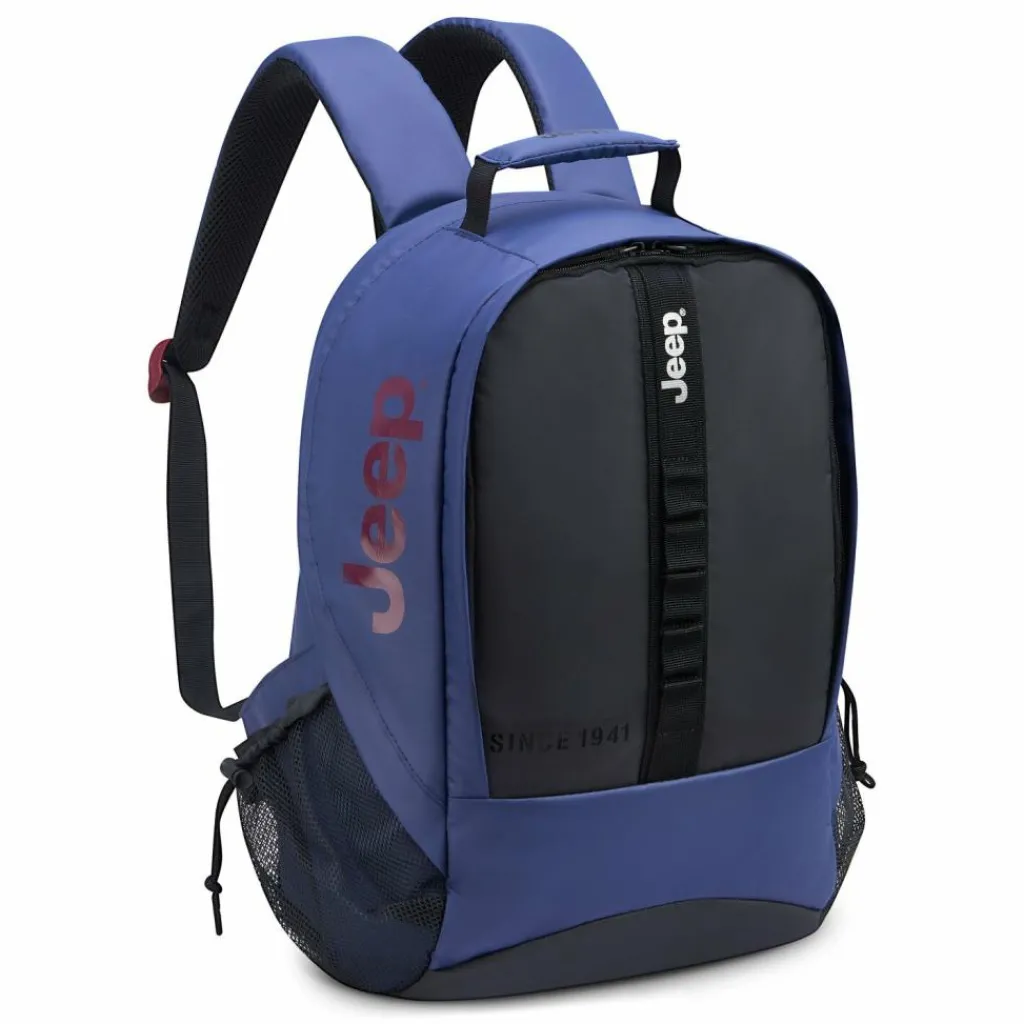 Jeep JS011B Daypack 46 cm Laptopfach