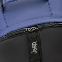 Jeep JS011B Daypack 46 cm Laptopfach