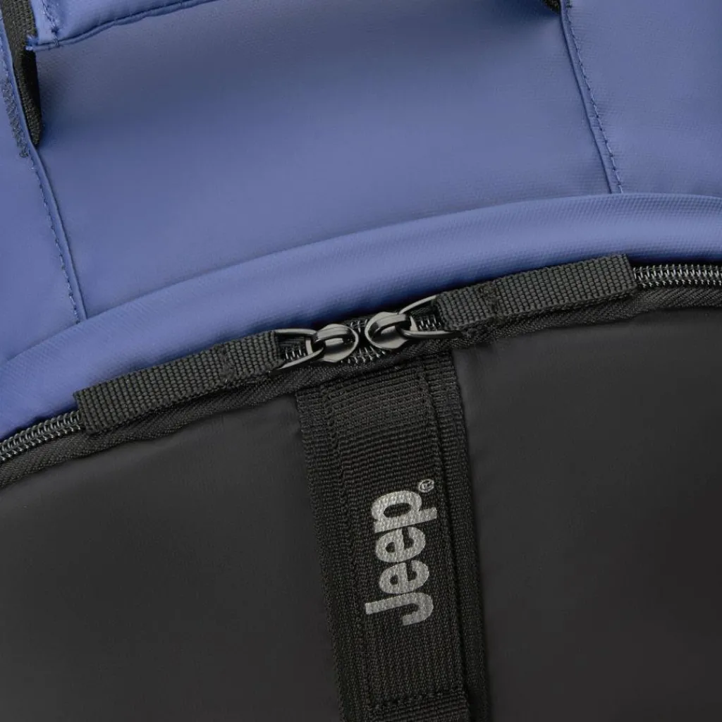 Jeep JS011B Daypack 46 cm Laptopfach