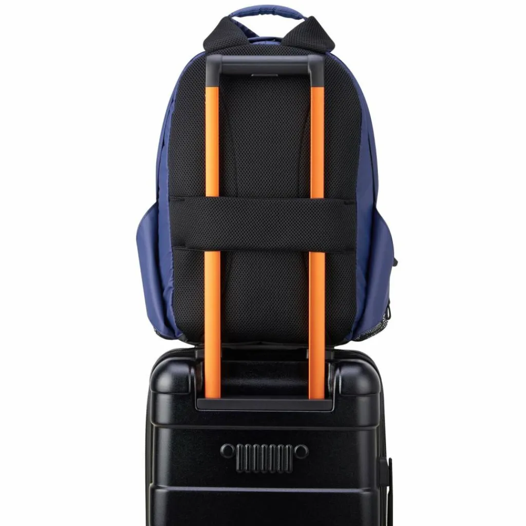 Jeep JS011B Daypack 46 cm Laptopfach