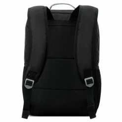 Best Jeep JS015B Daypack 46 cm Laptopfach black