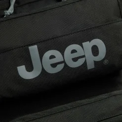 Best Jeep JS015B Daypack 46 cm Laptopfach black