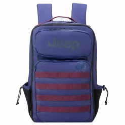 Discount Jeep JS010B Daypack 50 cm Laptopfach peacoat navy