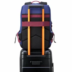 Discount Jeep JS010B Daypack 50 cm Laptopfach peacoat navy