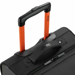 Jeep JS007C 2 Rollen Reisetasche L 73 cm