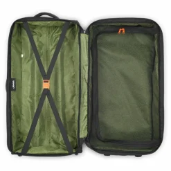 Jeep JS007C 2 Rollen Reisetasche L 73 cm