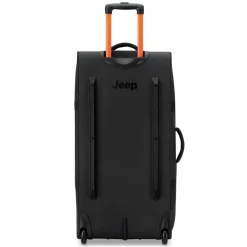 Hot Jeep JS007C 2 Rollen Trolley 82 cm avocado green