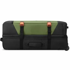 Hot Jeep JS007C 2 Rollen Trolley 82 cm avocado green