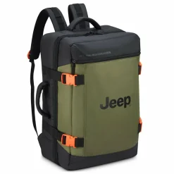Jeep JS007C Reiserucksack XL 58 cm