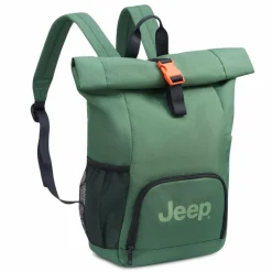 Jeep JS016D Daypack 41 cm Laptopfach