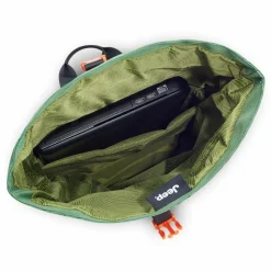 Jeep JS016D Daypack 41 cm Laptopfach