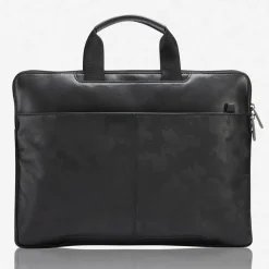 Jekyll & Hide Laptoptaschen|Aktentaschen<Havana Aktentasche RFID Leder 39 cm Laptopfach camo
