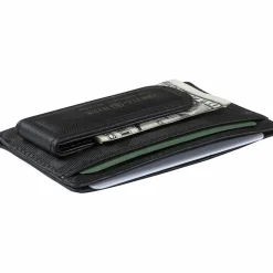 Hot Jekyll & Hide Havana Kreditkartenetui RFID Leder 10 cm camo2