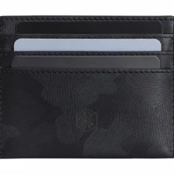 Jekyll & Hide Havana Kreditkartenetui RFID Leder 10 cm